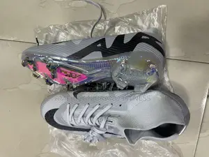 Original New Imported Football Boot. Nationwide Delivery