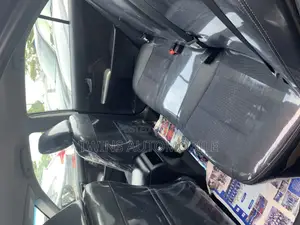Toyota Camry 2013 Black