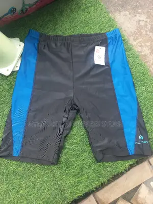 Swim Short Small