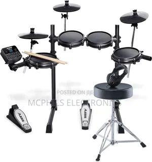 Alesis Electric Drums Turbo Mesh Kit