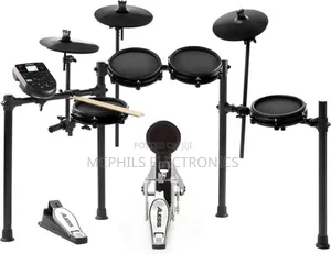 Alesis Electric Drums Nitro Mesh Kit