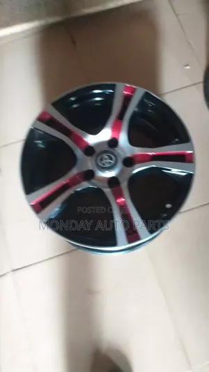16 Alloy Rim for Toyota Camry Muscle 2010