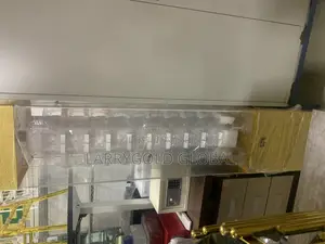 Watch Display Rack