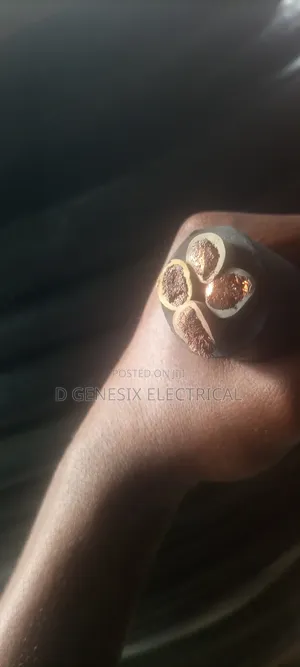 50mm 4 Core Flex