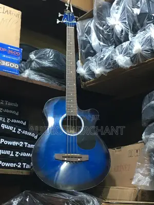 Armstrong Acoustic Bass Guitar