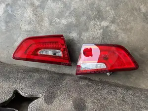 Boot Light Kia Optima 2014/2015