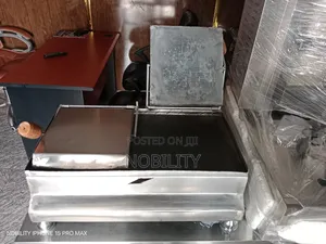 Shawarma Toaster