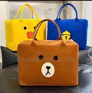 Luggage Bag/ Portable Traveling Bag