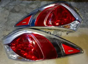 Back Light/Rear Light Sonata 2014/2015 Hybrid