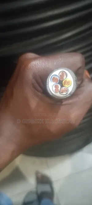 10mm 5 Core Flex
