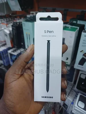Samsung S24 Ultra Stylus Pen