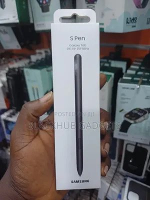 Samsung Galaxy Tab S9 Series Stylus Pen
