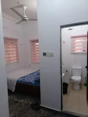Bexmond Service Apartment Ikeja- Single Rm/Mini Flat