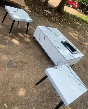 Complete Sets of Center Table 