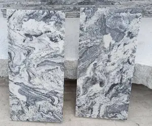 60x120x1.5mm Thickness Marble Tiles
