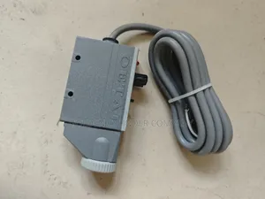 Black Sensors