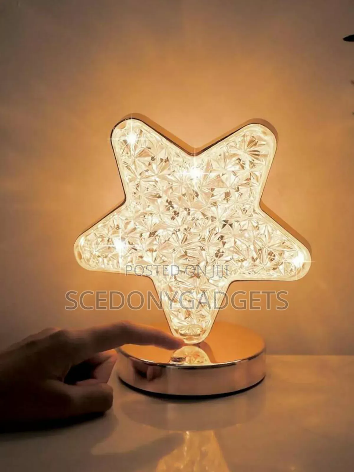 Creative Table Lamp