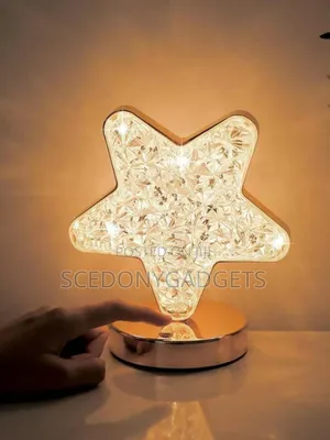 Creative Table Lamp