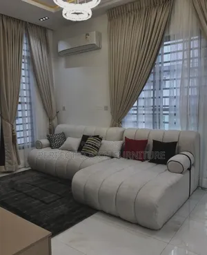 Executive Sofa