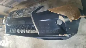 Upgrade Bumpers and Conversion Kits Available