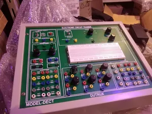 Electronic Trainer