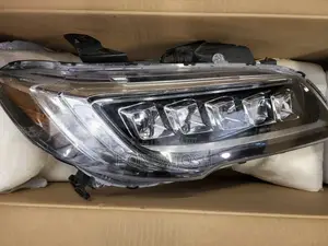 Headlight 2016-2018 Acura RDX