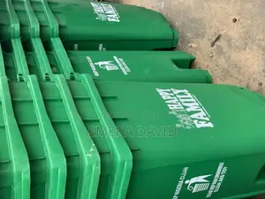 Quality Lawma 240litres Waste Bin Containers Imported