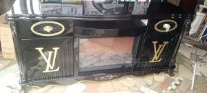 Executive Firetv Stand
