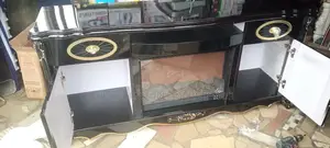 Executive Firetv Stand