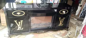 Executive Firetv Stand