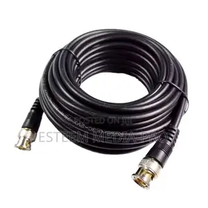 Factory Made 3g Sdi Cable 50mtrs Pure Copper Quality Video Cable
