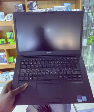 Laptop Dell Latitude 7490 8GB Intel Core I5 SSD 256GB