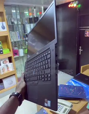 Laptop Dell Latitude 7490 8GB Intel Core I5 SSD 256GB