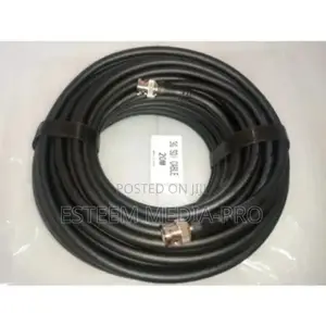 Factory Made 3g Sdi Cable 20mtrs Pure Copper Quality Video Cable