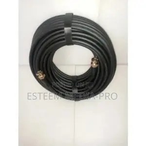 Factory Made 3g Sdi Cable 20mtrs Pure Copper Quality Video Cable
