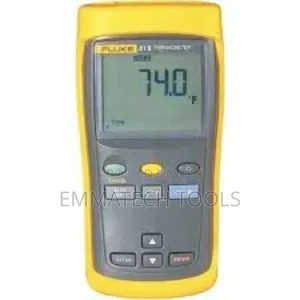 Fluke Thermocouple Thermometer