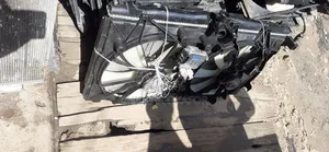 Radiator and Fan and Condenser for Es 350 2016