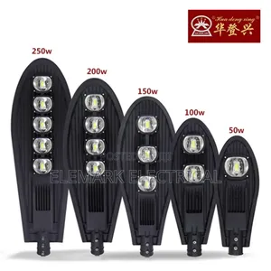Led Street Light 100w,150w,200w