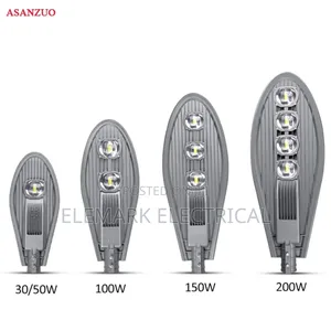 Waterproof IP65 Street Light ,100,200w