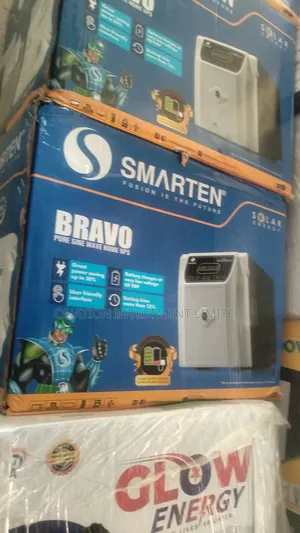 3.2kva 24v Smarten Transformer Based Inverter