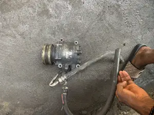 Compressor 1998-2003 Honda CRV