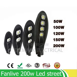 Outdoor Lighting Industrial Garden Water Proof