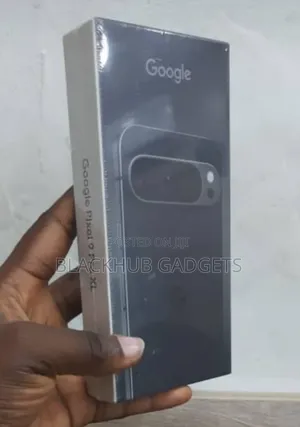 New Google Pixel 9 Pro XL 256 GB
