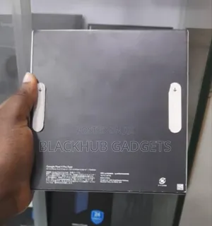 New Google Pixel 9 Pro Fold 256 GB