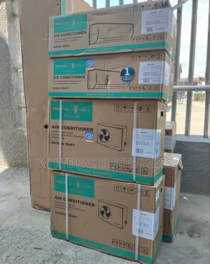 Hisense Inverter Ac 1.5hp Copper Extra Cooling Energy Saving