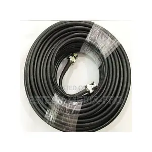 Factory Made 3g Sdi Cable 20mtrs Pure Copper Quality Video Cable