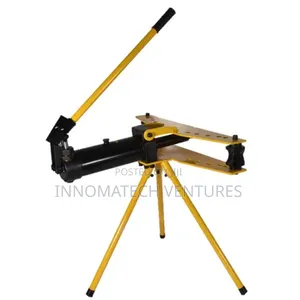 Hydraulic Manual Pipe Bender