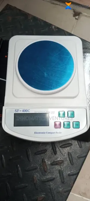 Electronic Scale