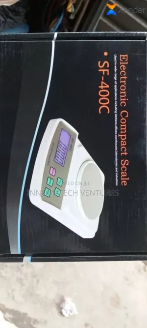 Electronic Scale