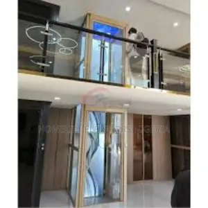 Home Lift Compact